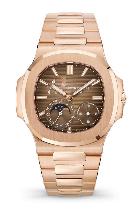 patek philippe gold rose|patek philippe rose gold celestial.